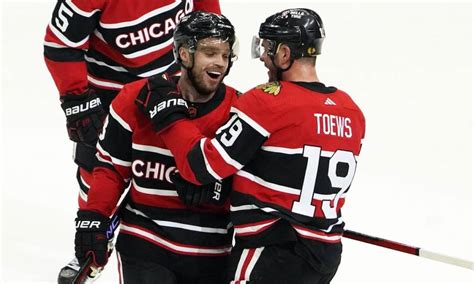 Seattle Kraken vs. Chicago Blackhawks odds, tips and betting trends