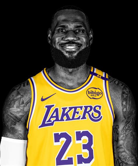 Los Angeles Lakers | LeBron James