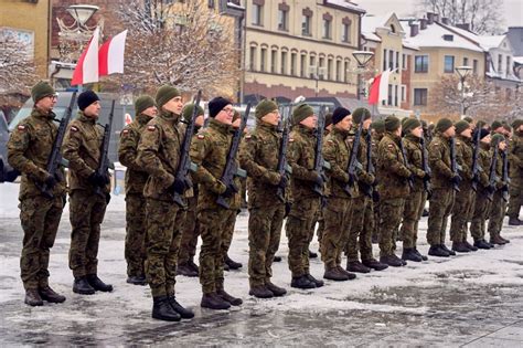 Rusza Kwalifikacja Wojskowa Malopolskaonline Pl