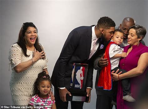 NBA star Karl-Anthony Towns says he's lost seven of his family members ...