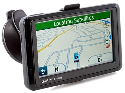 Garmin Nuvi 1390T Review 2013 PCMag UK