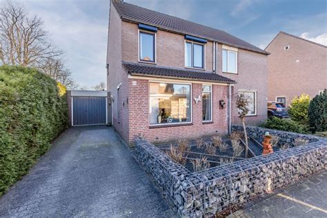 Huis Verkocht Prins Hendrikstraat 60 5121 XT Rijen Funda