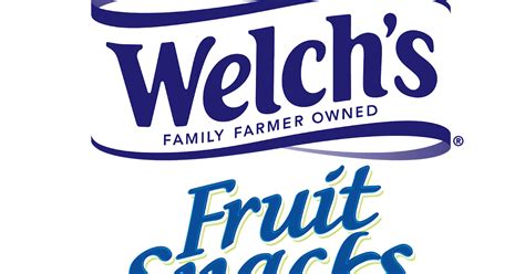 Sammi's Blog of Life: Everyone Loves Welch's Fruit Snacks! + Giveaway