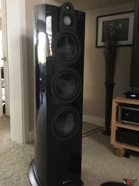 Wharfedale Jade 7 Photo #1960296 - Canuck Audio Mart