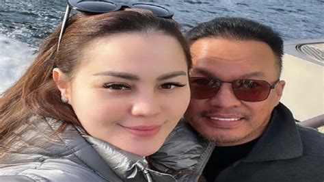 Ini Profil Faisal Haris Suami Jennifer Dunn Yang Dikaitkan Kasus Bansos