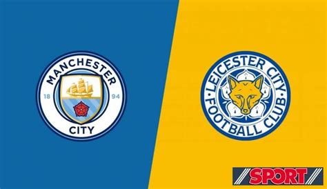 Match Today Manchester City Vs Leicester City 29 10 2022 Premier League