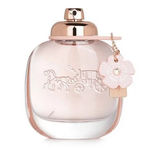 Coach Coach Floral Edp Ml Mister Tester Profumi Grandi Marchi