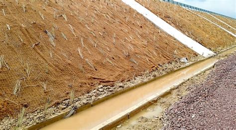 Jenis Jenis Saluran Drainase Terbuka KS Global Readymix