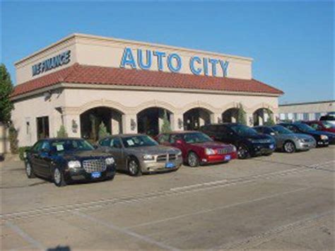 The 7 best used car dealerships in Dallas, TX - CoPilot