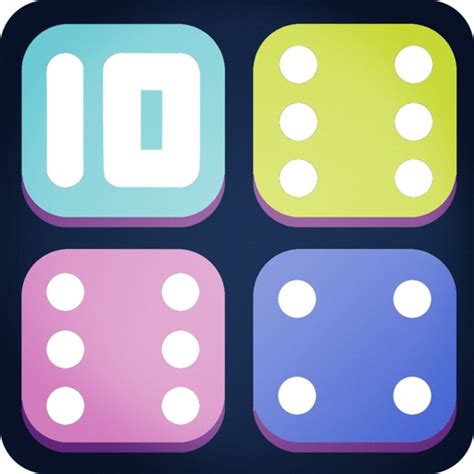 Ten Ten - blocks brain puzzle by Aleksandr Nechaev