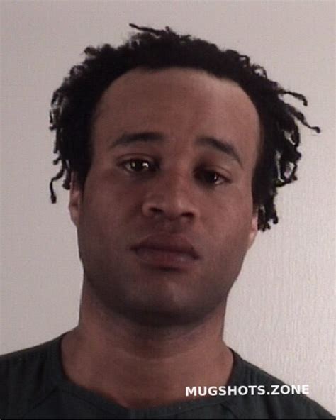 Barrett Daquarius Dreon 02 19 2023 Tarrant County Mugshots Zone