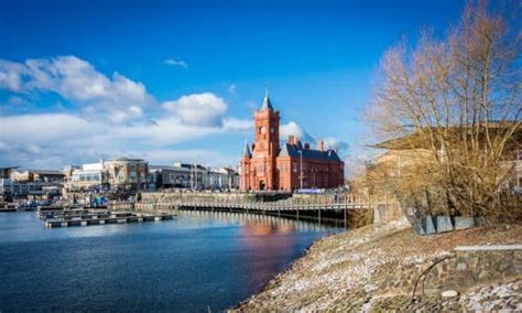 The 10 Best Luxury Hotels in Cardiff, UK – Wandering Wheatleys