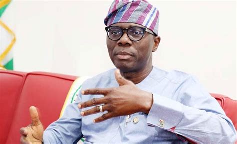 Im Best Prepared To Take Lagos To Next Level Sanwo Olu Pleads With