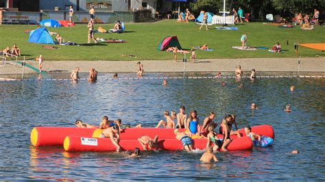 Helfer F R Den Fr Hjahrsputz Im Freibad Schladen Gesucht Regionalheute De