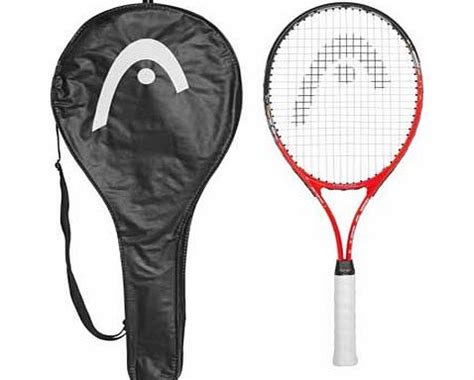 Head Andy Murray TI Radical 27 Inch Tennis Racket - review, compare ...