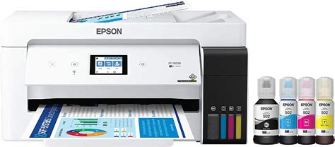 Top 5 Best 13x19 Sublimation Printers For Wide Format