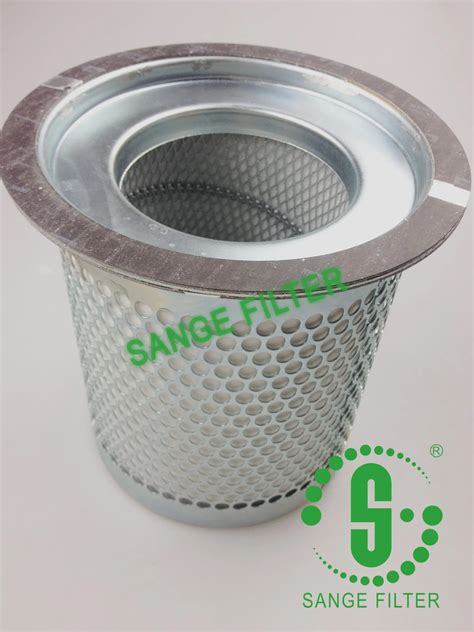 Factory Price Replace For Compair Compressor Air Oil Separator Filter