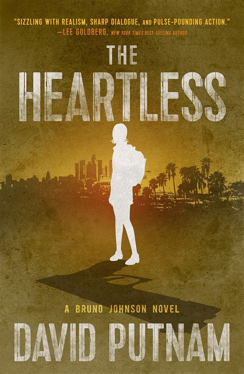 Review of The Heartless (9781608093786) — Foreword Reviews