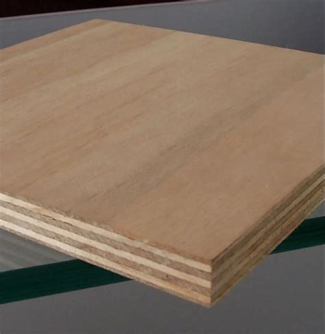 Brown Alternate Plywood Sheet Thickness Mm Size X Ft At Rs