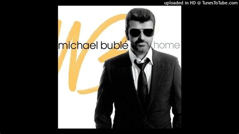 Michael Bublé Home George Micheal Ai Cover Youtube