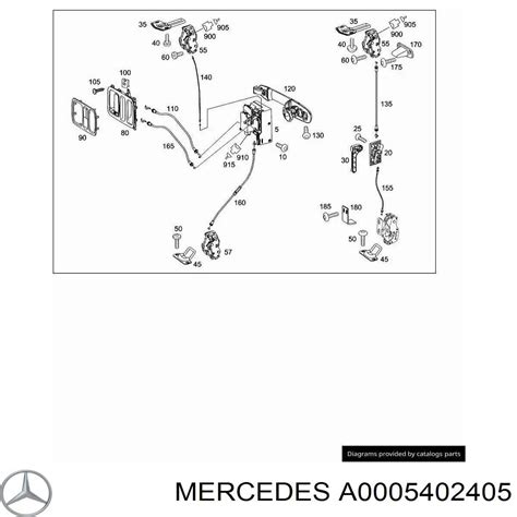A0005402405 Mercedes контакт р / к 0.75mm2 mqs