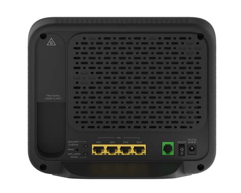 Movistar Fibra Lanza Para Nuevos Clientes El Router IntegraHub Wi Fi 6