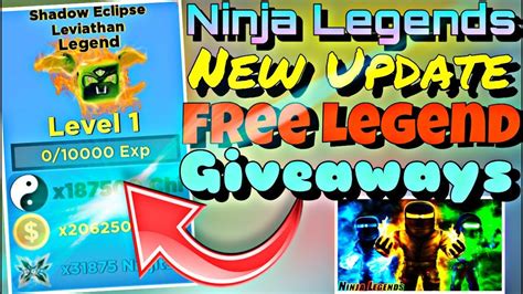 Roblox ninja legends codes 2020 pets - fasvehicle