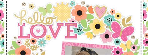 Partner Celebration Doodlebug Design Scrapbook Cards Today