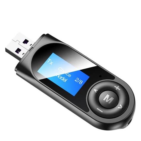 Accessoire R Seau Adaptateur Usb Bluetooth R Cepteur Et