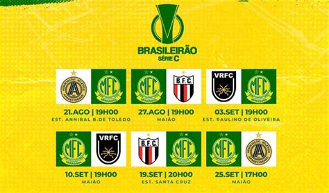 Mirassol Futebol Clube Conheça os adversários da segunda fase do Leão