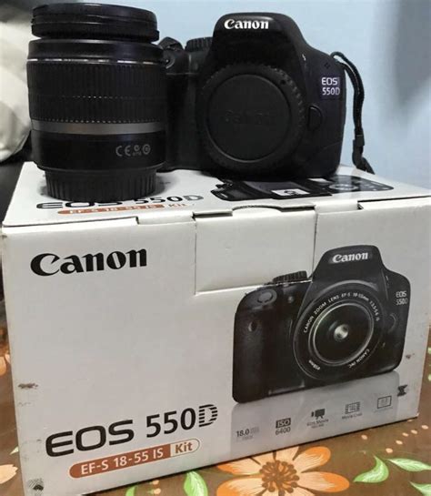 soft1you: Canon Eos 550d Price