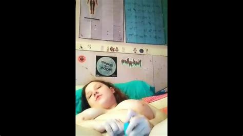 Solo Chubby Slut Puts Bullet Vibe On Her Pussy Till She Squirts Pornhub