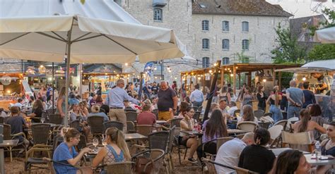 Seine Et Marne Vous Allez Adorer La Saison 3 De La Terrasse Du Moulin