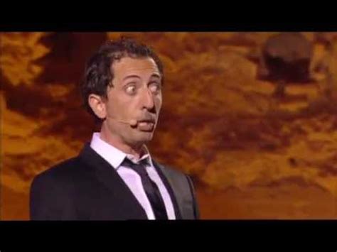 Gad Elmaleh Marrakech Du Rire Extrait Animaux Youtube