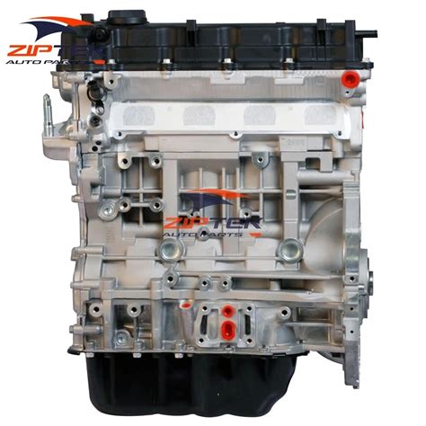 Del Motor Theta Ii L Cvvt G Kd Engine For Kia Sportage Cerato