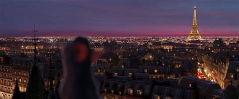 Pixar Rewind: 'Ratatouille' | Rotoscopers