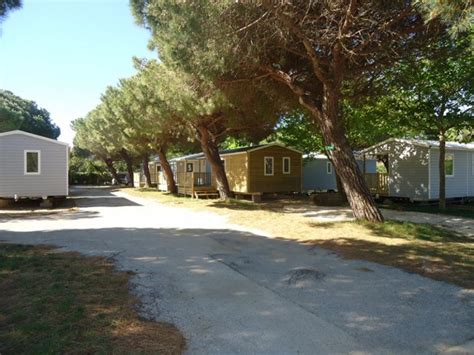 Camping sur la presquîle de Giens lequel choisir Camping Vallée