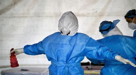 América Latina supera los millones de contagios de COVID