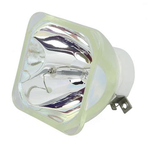 Lutema Economy Bulb For Canon REALiS WUX500 Projector Lamp Only EBay