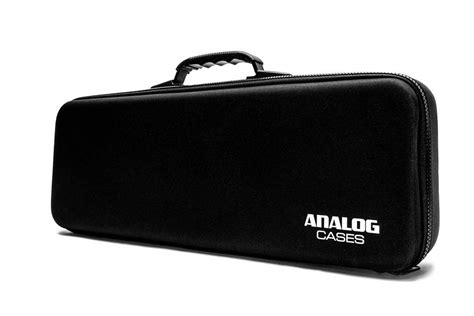 Analog Cases PULSE Case For Arturia KeyStep Or NI M32 Gigbag For Keyboard