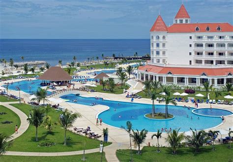 Book Grand Bahia Principe Jamaica - All Inclusive, Runaway Bay, Jamaica ...