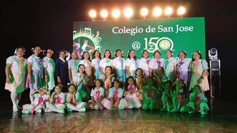 Colegio De San Jose