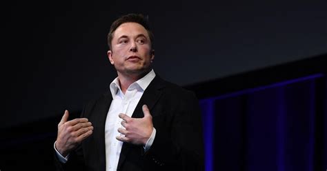 What Are Tesla CEO Elon Musk’s Political Views?