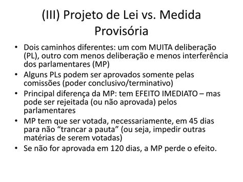 PPT O poder Legislativo e suas relações o Executivo PowerPoint