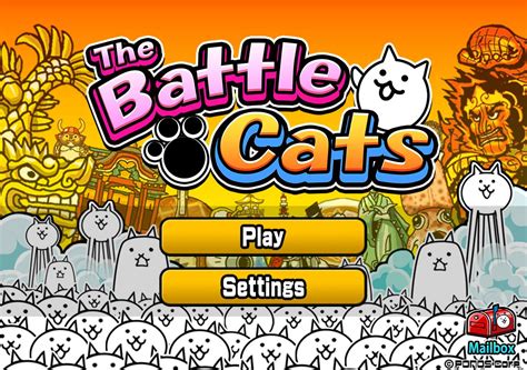 Want more? Join me on battle cats rule 34