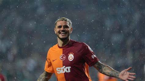 Icardi den şampiyonluk sonrası olay sözler Bakalım şimdi Kadıköy de