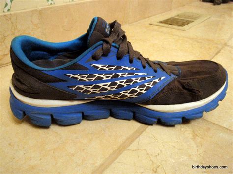 Skechers GO Run Ride Review – Birthday Shoes – Toe Shoes, Barefoot or Minimalist Shoes, and ...