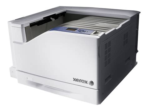 Xerox Phaser 7500 YDX Printer Color Duplex LED 1200 Dpi