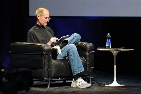 Mengenal Steve Jobs Fakta Kehidupan Sang Pendiri Apple