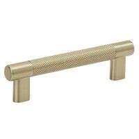 Bronx Collection Center Golden Champagne Cabinet Pull By Amerock